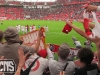 Leverkusen - 1. FC Köln