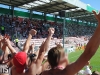 SpVgg Unterhaching - 1. FC Köln