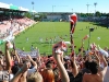 SpVgg Unterhaching - 1. FC Köln