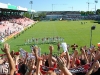 SpVgg Unterhaching - 1. FC Köln