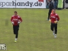 FSV Frankfurt - 1. FC Köln