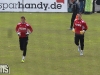 FSV Frankfurt - 1. FC Köln