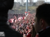 FSV Frankfurt - 1. FC Köln