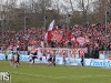 FSV Frankfurt - 1. FC Köln