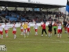 FSV Frankfurt - 1. FC Köln