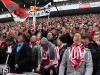 1. FC Köln - SSV Jahn Regensburg