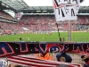 1. FC Köln - VfR Aalen