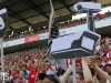 1. FC Köln - VfR Aalen