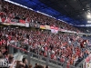 MSV Duisburg - 1. FC Köln
