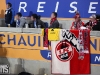 MSV Duisburg - 1. FC Köln