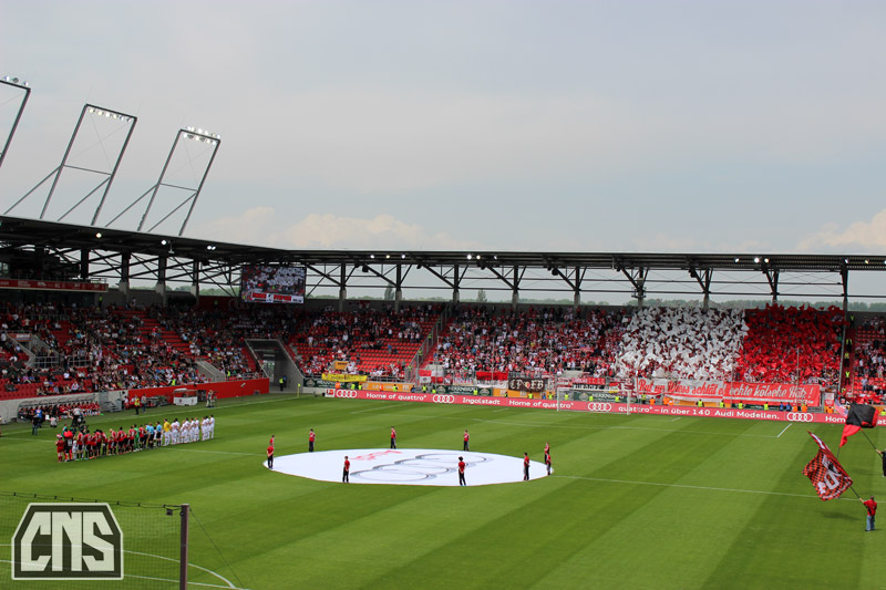 Ingolstadt Fc Koln Ingolstadt Fc Koln