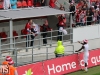 FC Ingolstadt - 1. FC Köln