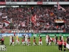 1. FC Köln - Energie Cottbus