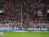 1. FC Köln - TSV 1860 München