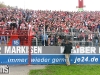 Karlsruher SC - 1. FC Köln