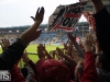 Arminia Bielefeld - 1. FC Köln