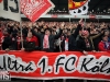 1. FC Köln - FSV Frankfurt