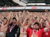 1. FC Köln - Fortuna Düsseldorf