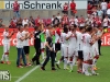 1. FC Köln - Fortuna Düsseldorf