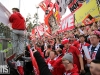 SV Sandhausen - 1. FC Köln