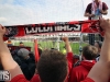 SV Sandhausen - 1. FC Köln