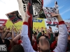 SV Sandhausen - 1. FC Köln