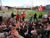 SV Sandhausen - 1. FC Köln