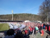 BSG Wismut Aue - 1. FC Köln