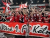 1. FC Köln - Energie Cottbus