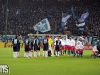 Hamburger SV - 1. FC Köln