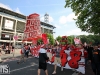 1. FC Köln - FC St. Pauli