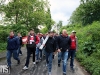 FSV Frankfurt - 1. FC Köln