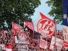 FSV Frankfurt - 1. FC Köln