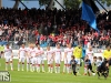 FSV Frankfurt - 1. FC Köln