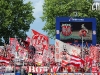 FSV Frankfurt - 1. FC Köln