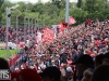 FSV Frankfurt - 1. FC Köln