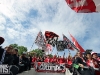 FSV Frankfurt - 1. FC Köln