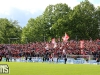 FSV Frankfurt - 1. FC Köln