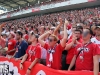 1. FC Köln - SV Sandhausen