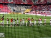 1. FC Köln - SV Sandhausen