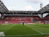 1. FC Köln - BSG Wismut Aue