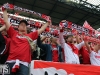 1. FC Köln - BSG Wismut Aue