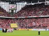 1. FC Köln - BSG Wismut Aue