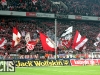 1. FC Köln – VfL Wolfsburg