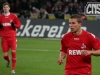 1. FC Köln – VfL Wolfsburg