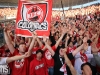 TSG Hoffenheim - 1. FC Köln