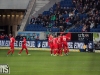 TSG Hoffenheim - 1. FC Köln