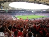 VfB Stuttgart - 1. FC Köln