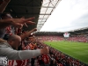 FSV Mainz 05 - 1. FC Köln