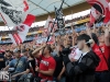 Eintracht Frankfurt - 1. FC Köln